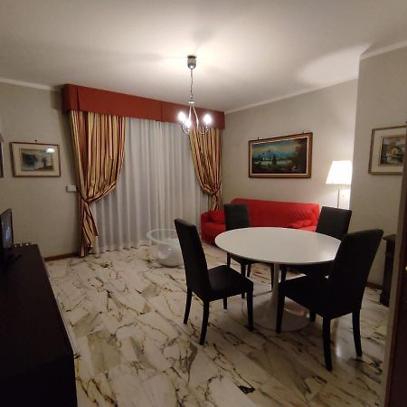 Appartamento Sestri Levante Al Mare Buitenkant foto