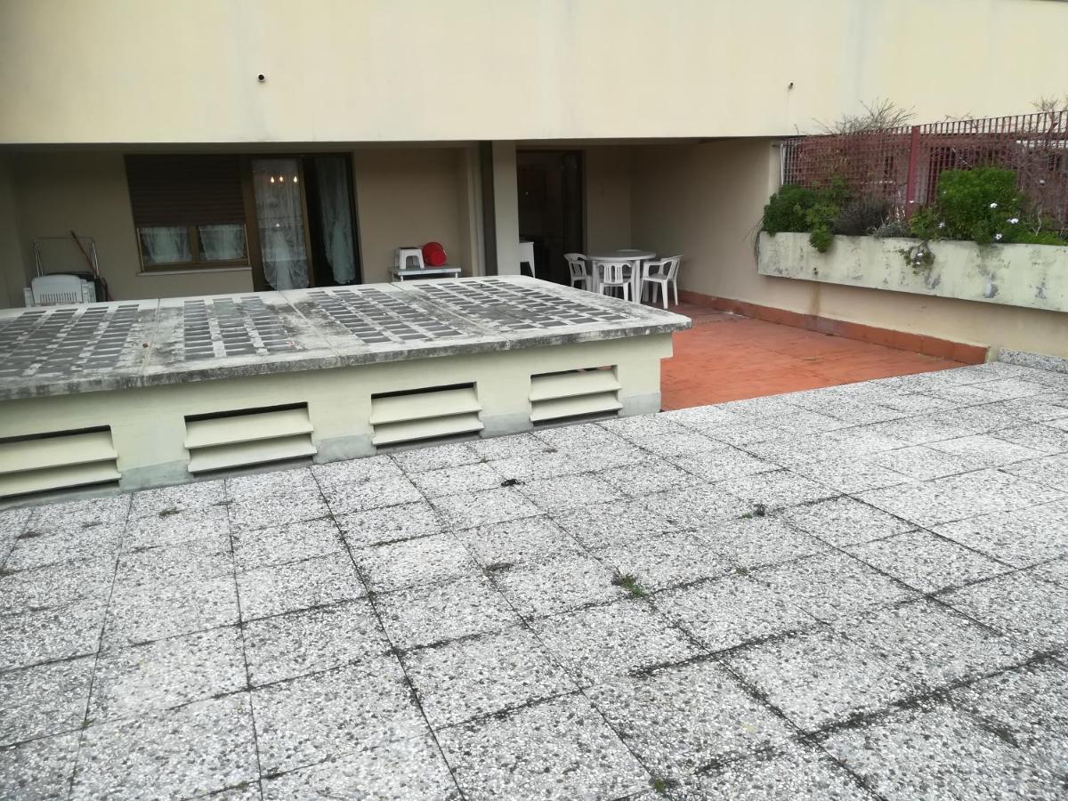 Appartamento Sestri Levante Al Mare Buitenkant foto
