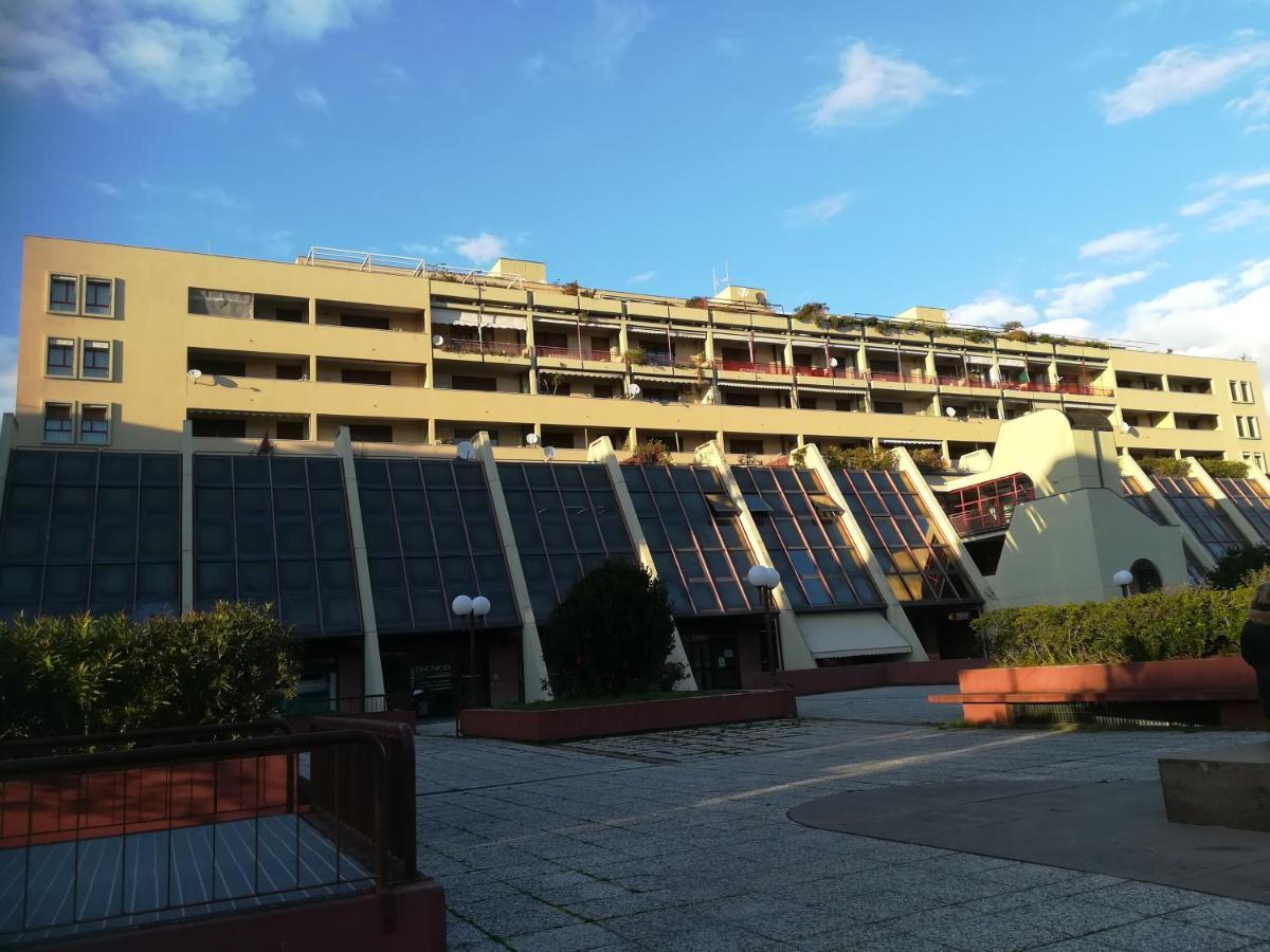 Appartamento Sestri Levante Al Mare Buitenkant foto