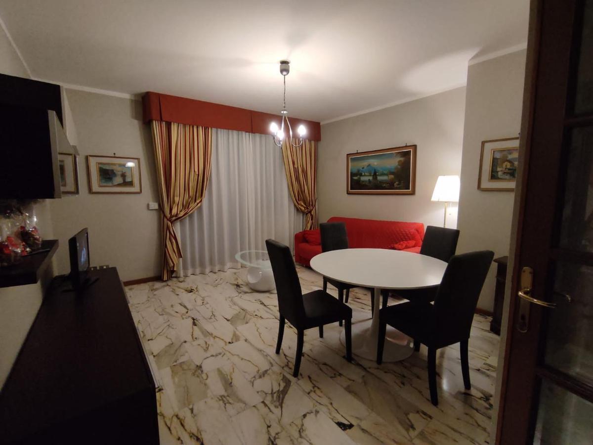 Appartamento Sestri Levante Al Mare Buitenkant foto