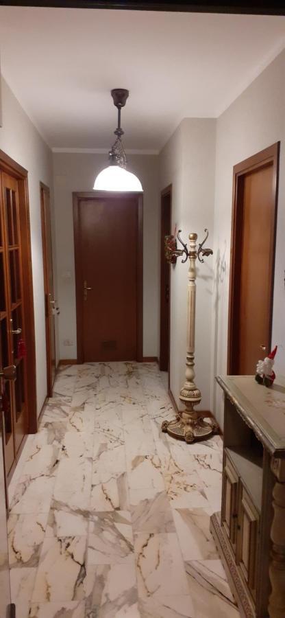 Appartamento Sestri Levante Al Mare Buitenkant foto