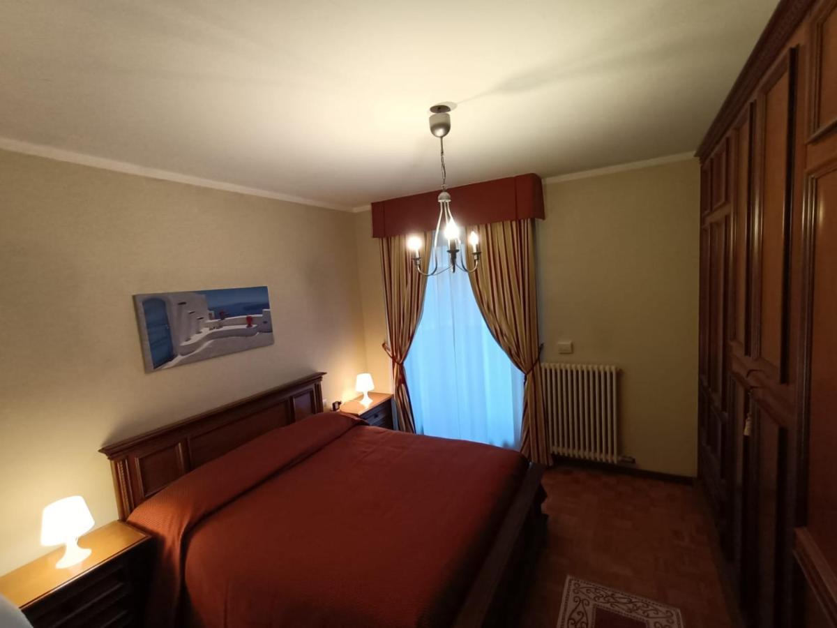 Appartamento Sestri Levante Al Mare Buitenkant foto