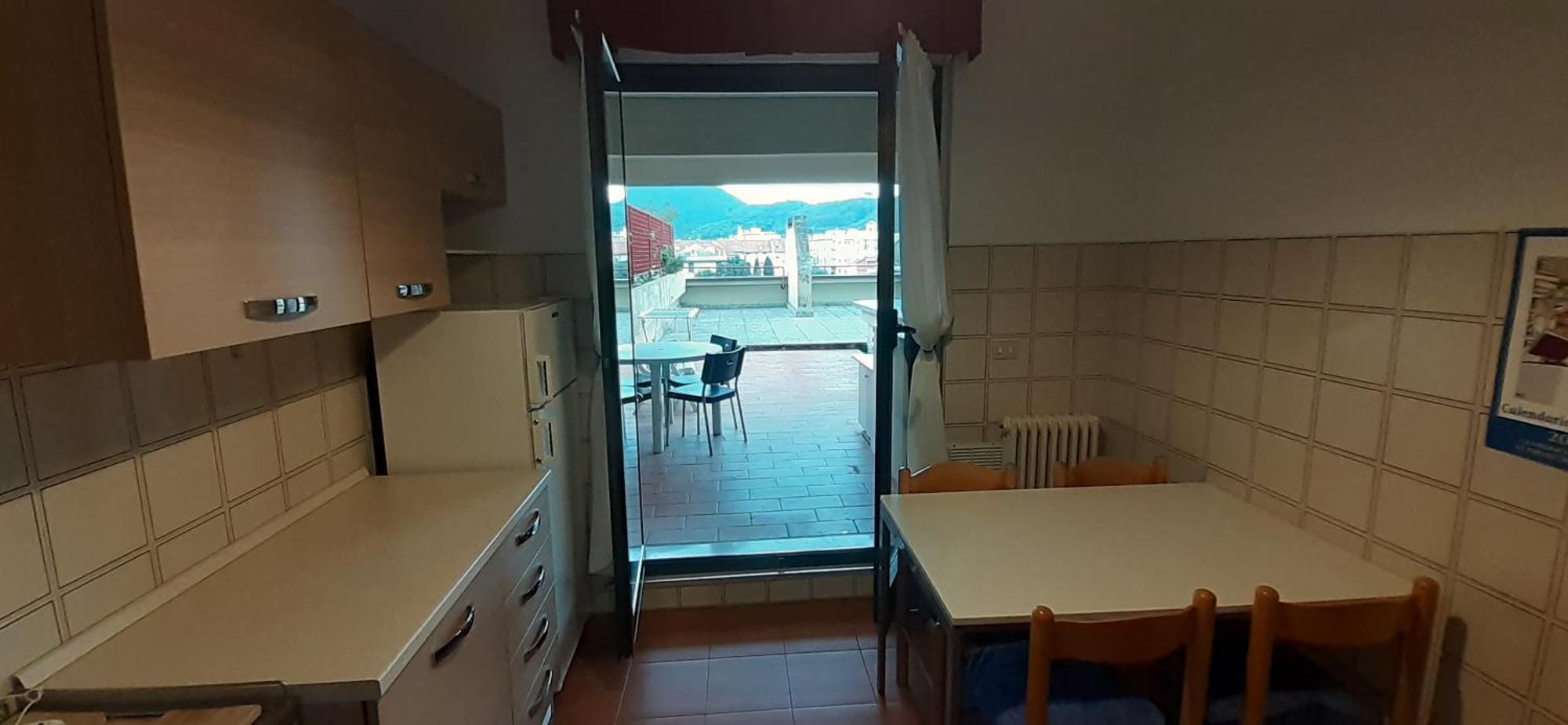 Appartamento Sestri Levante Al Mare Buitenkant foto